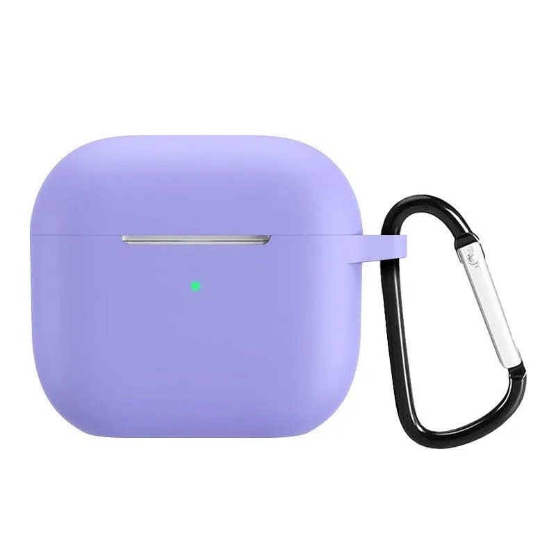 Ius Silicone AirPods Case