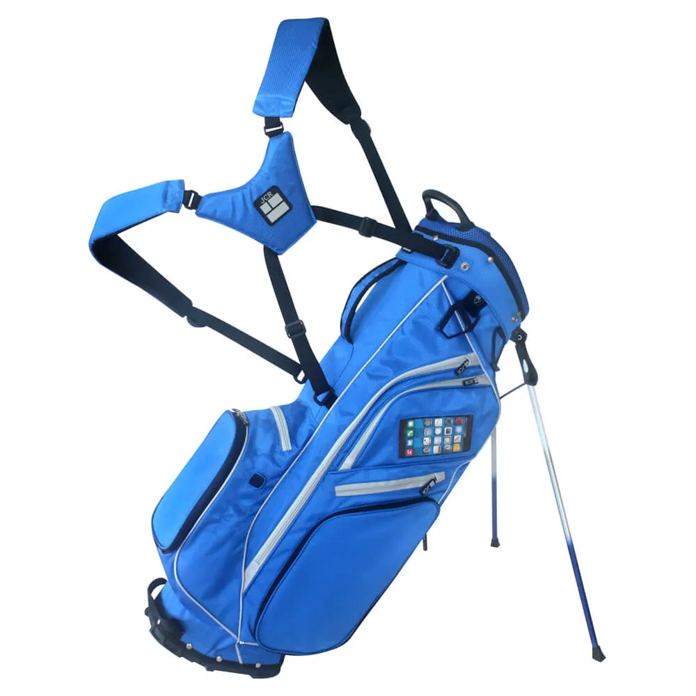 JCR Inc RL350 Stand Bag 2020