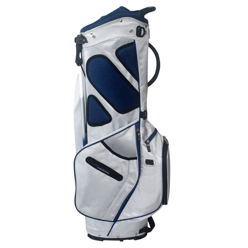 JCR Inc RL350 Stand Bag 2020