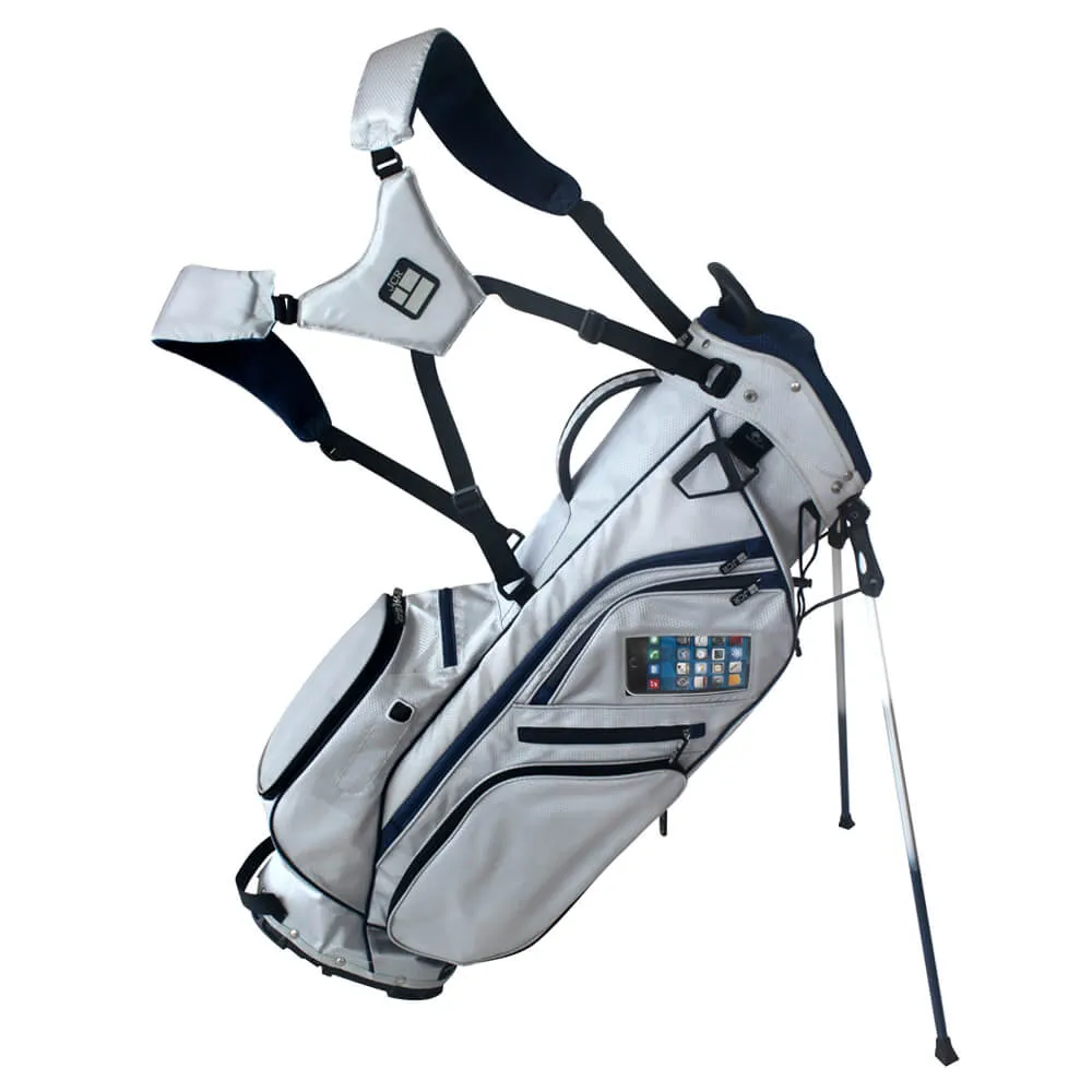 JCR Inc RL350 Stand Bag 2020