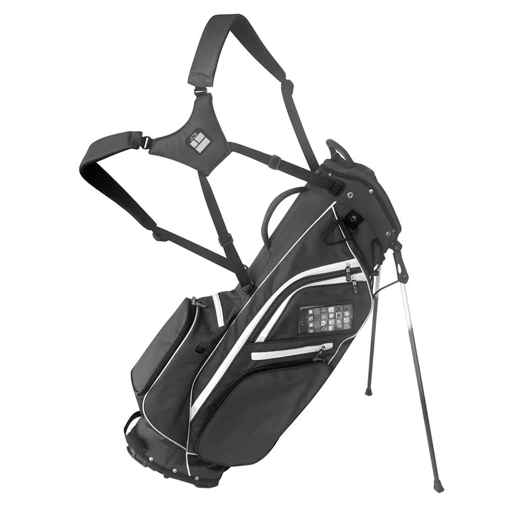 JCR Inc RL350 Stand Bag 2020