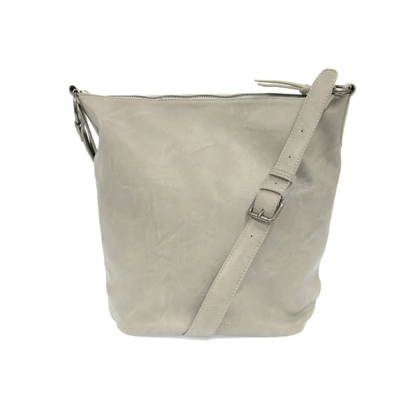 Joy Susan Nori Bucket Bag