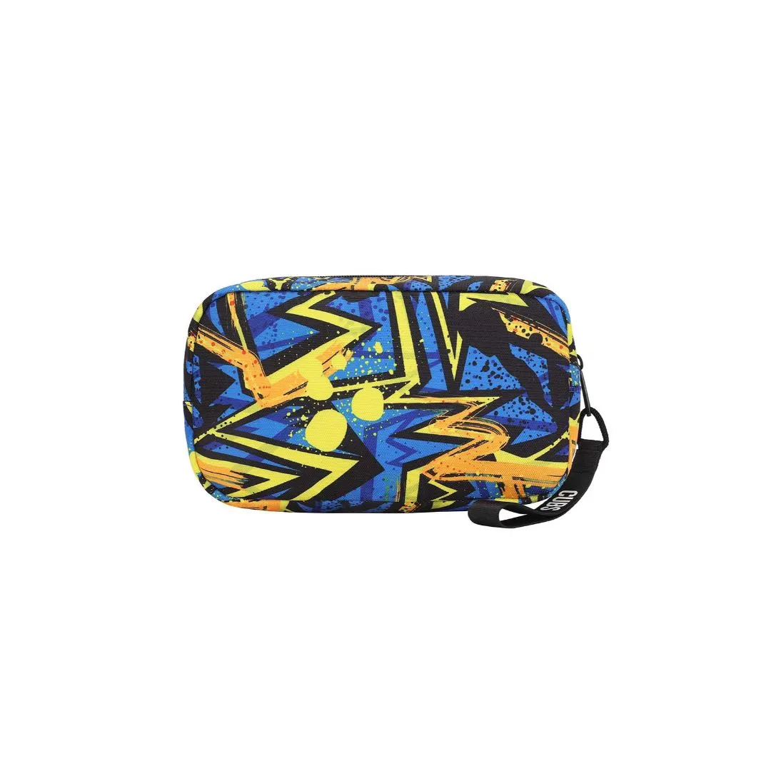 Junior Student Graffiti Pencil Case