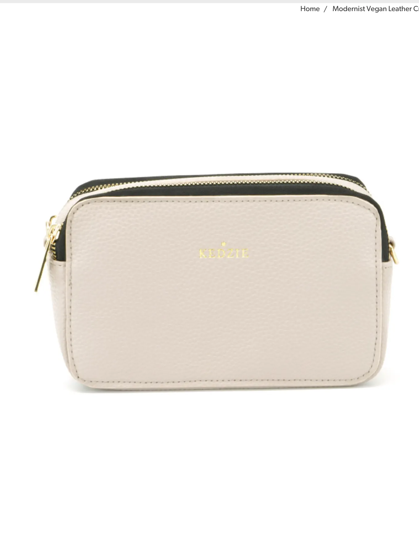 Kedzie Crossbody Purse