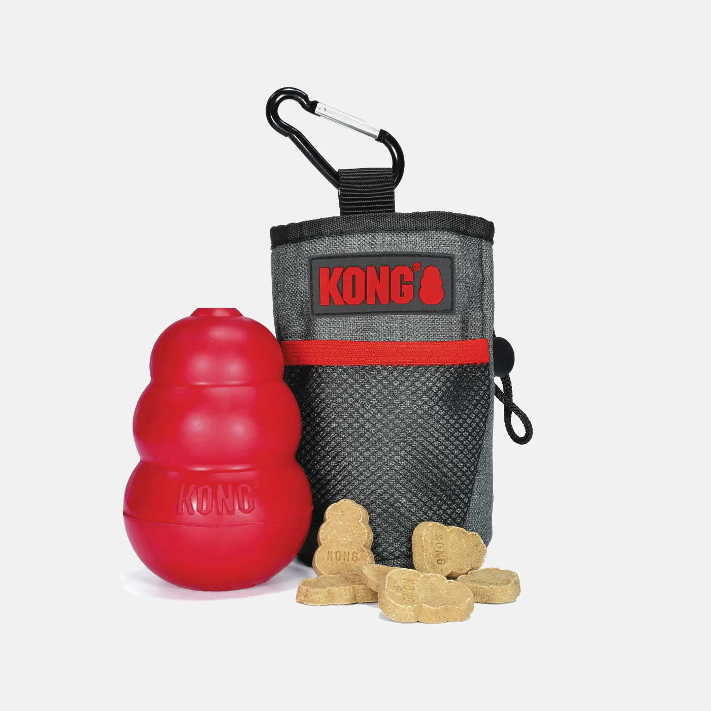 KONG Treat Bag