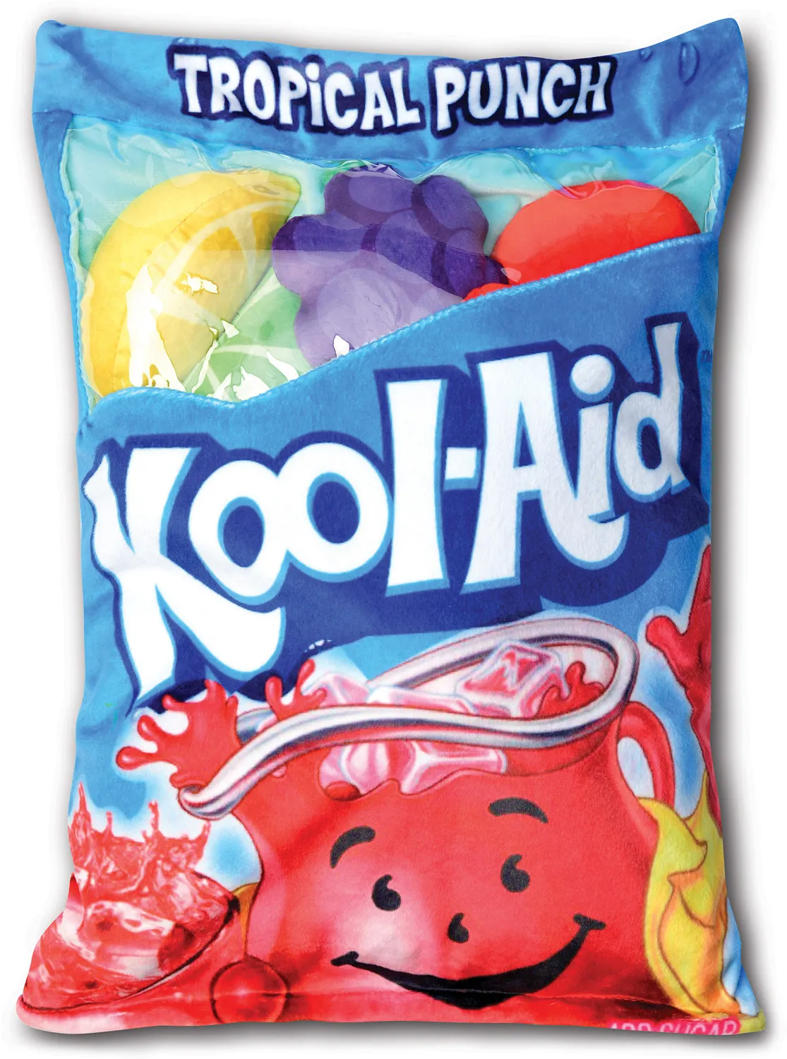 Kool-Aid Interactive Plush