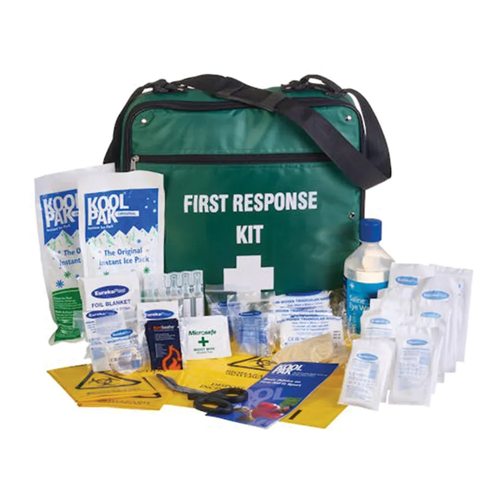 KOOLPAK First Response First Aid Kit