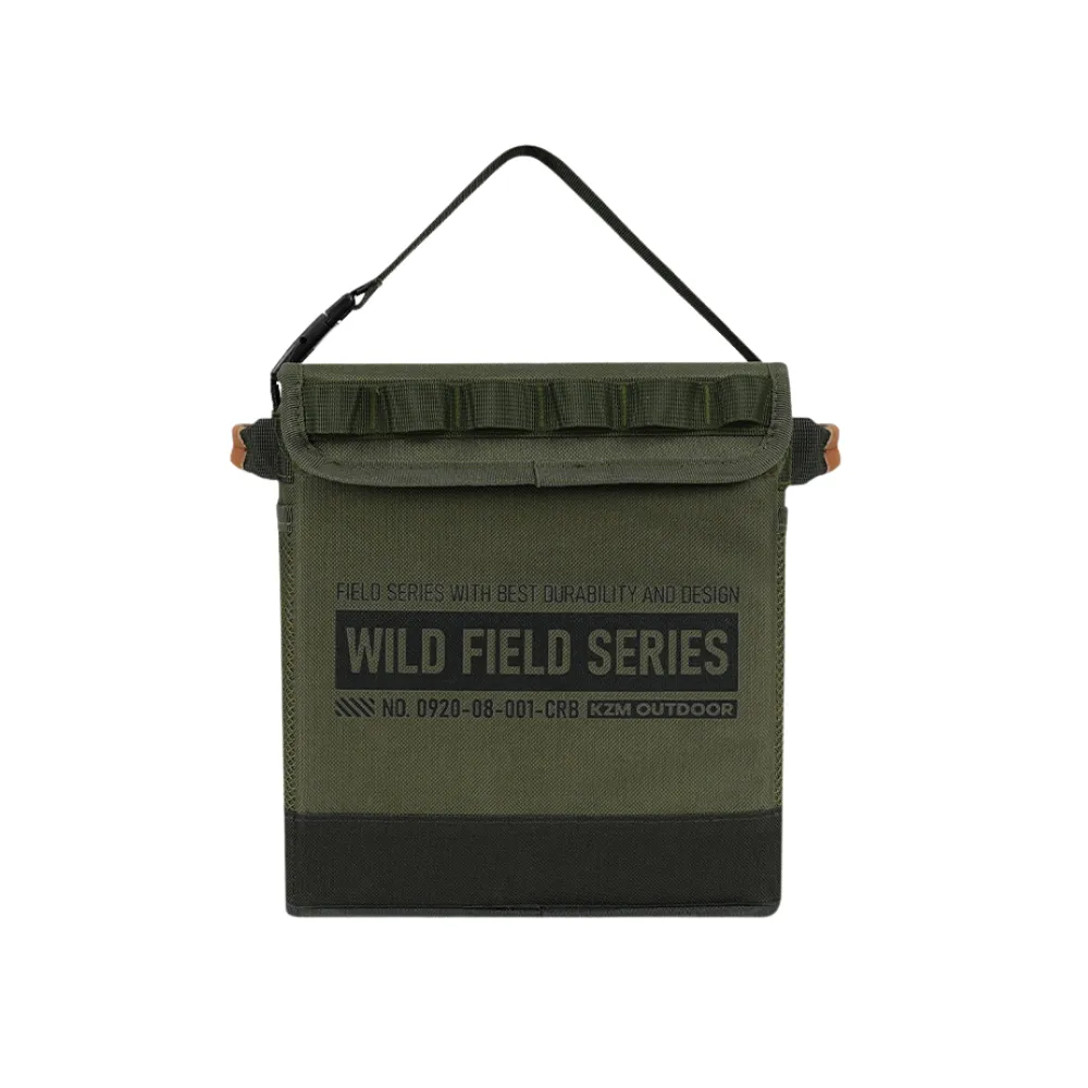 KZM Field Cooking Box S/L