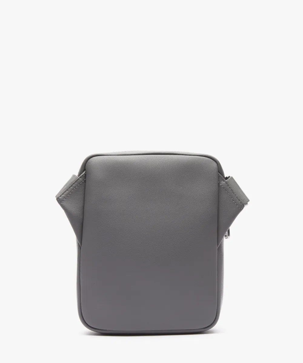 Lacoste Practice S Camera Bag (Dark Shadow)