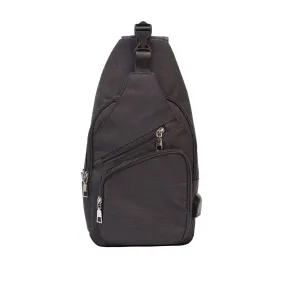 Large Anti-Theft Daypack