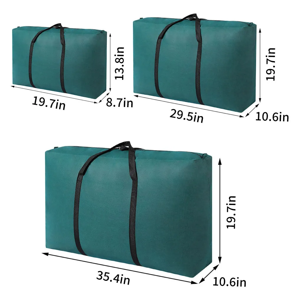 Large Moving Luggage Storage Bag