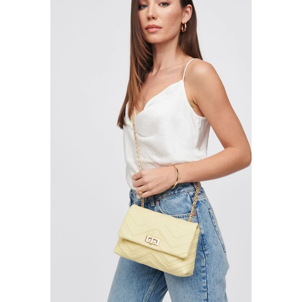 Lavinia Crossbody