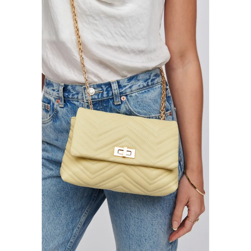 Lavinia Crossbody