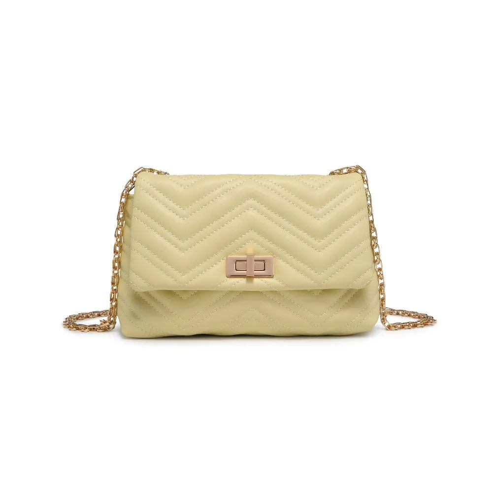 Lavinia Crossbody