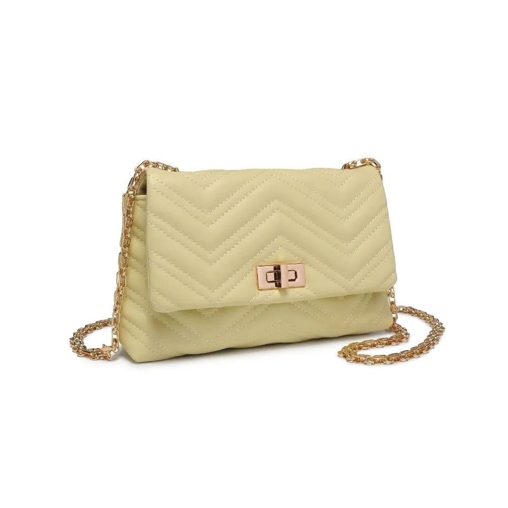 Lavinia Crossbody