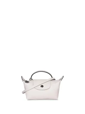 Le Pliage Xtra Pochette Grey Bag