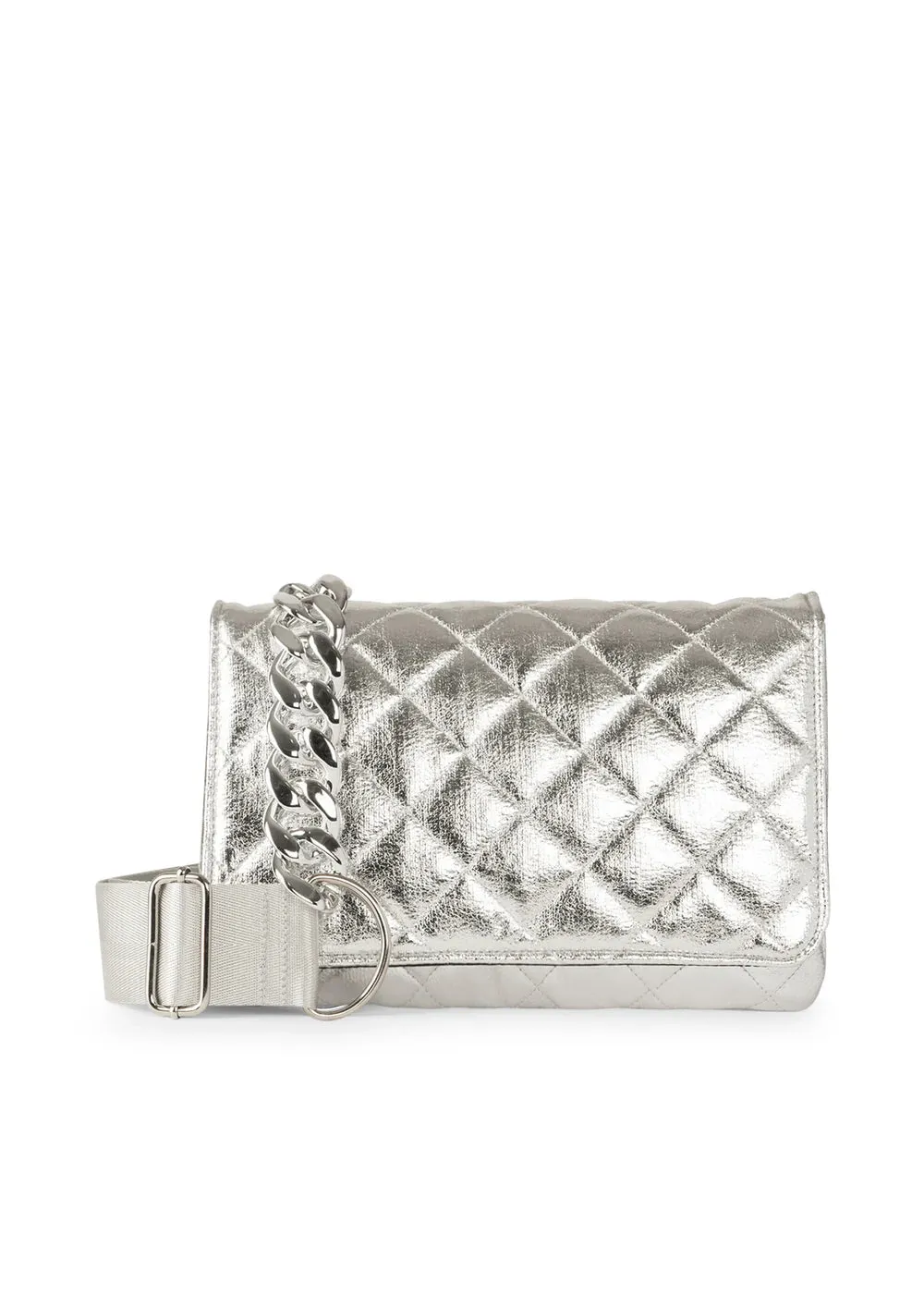 Lexi Crossbody - Shine