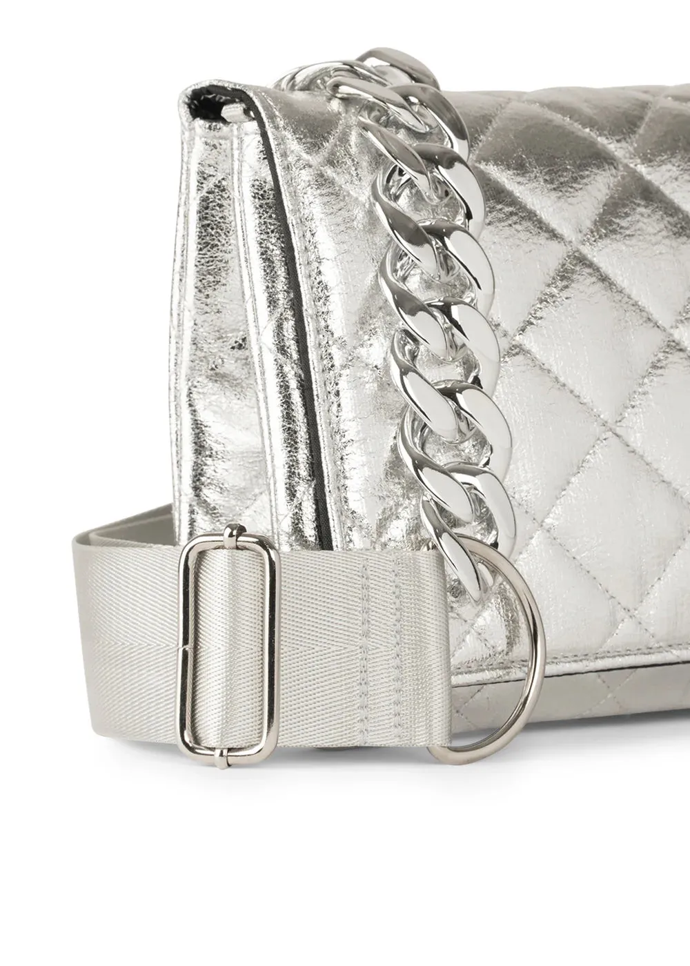 Lexi Crossbody - Shine