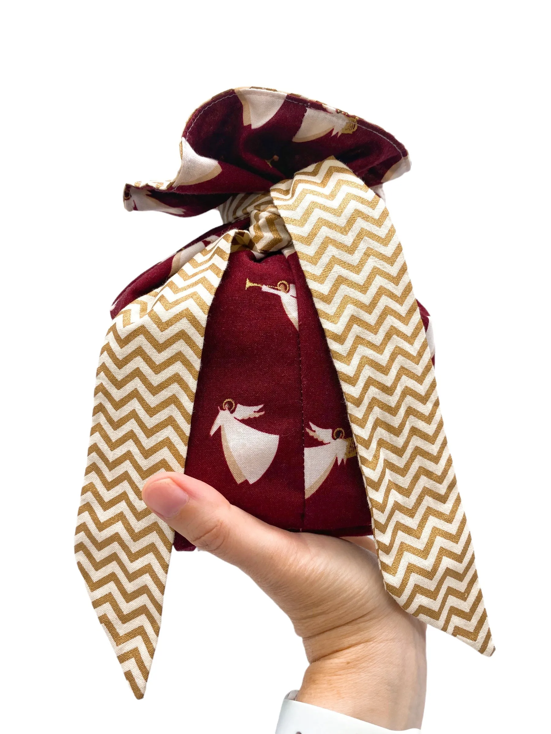 Little Something Gift Bag - Elves