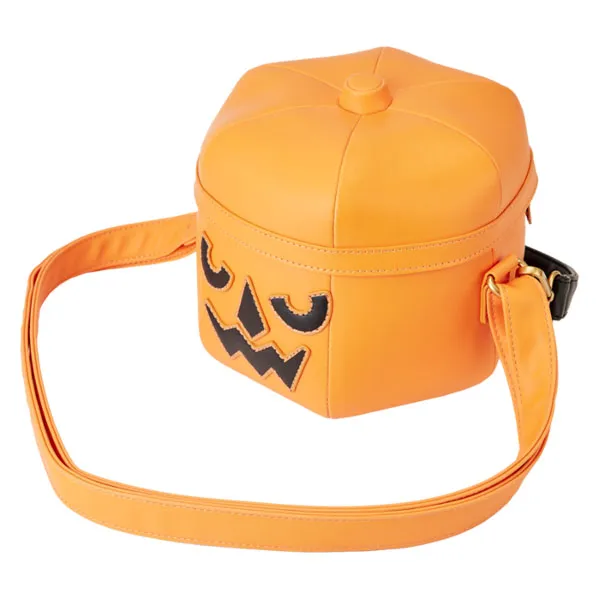 Loungefly - McDonalds - Halloween HappyMeal McPunkn Crossbody