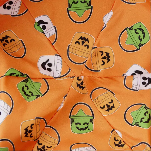 Loungefly - McDonalds - Halloween HappyMeal McPunkn Crossbody