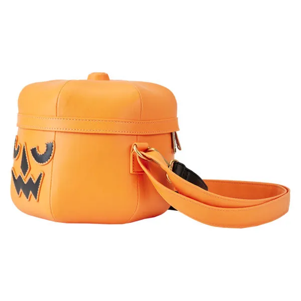 Loungefly - McDonalds - Halloween HappyMeal McPunkn Crossbody