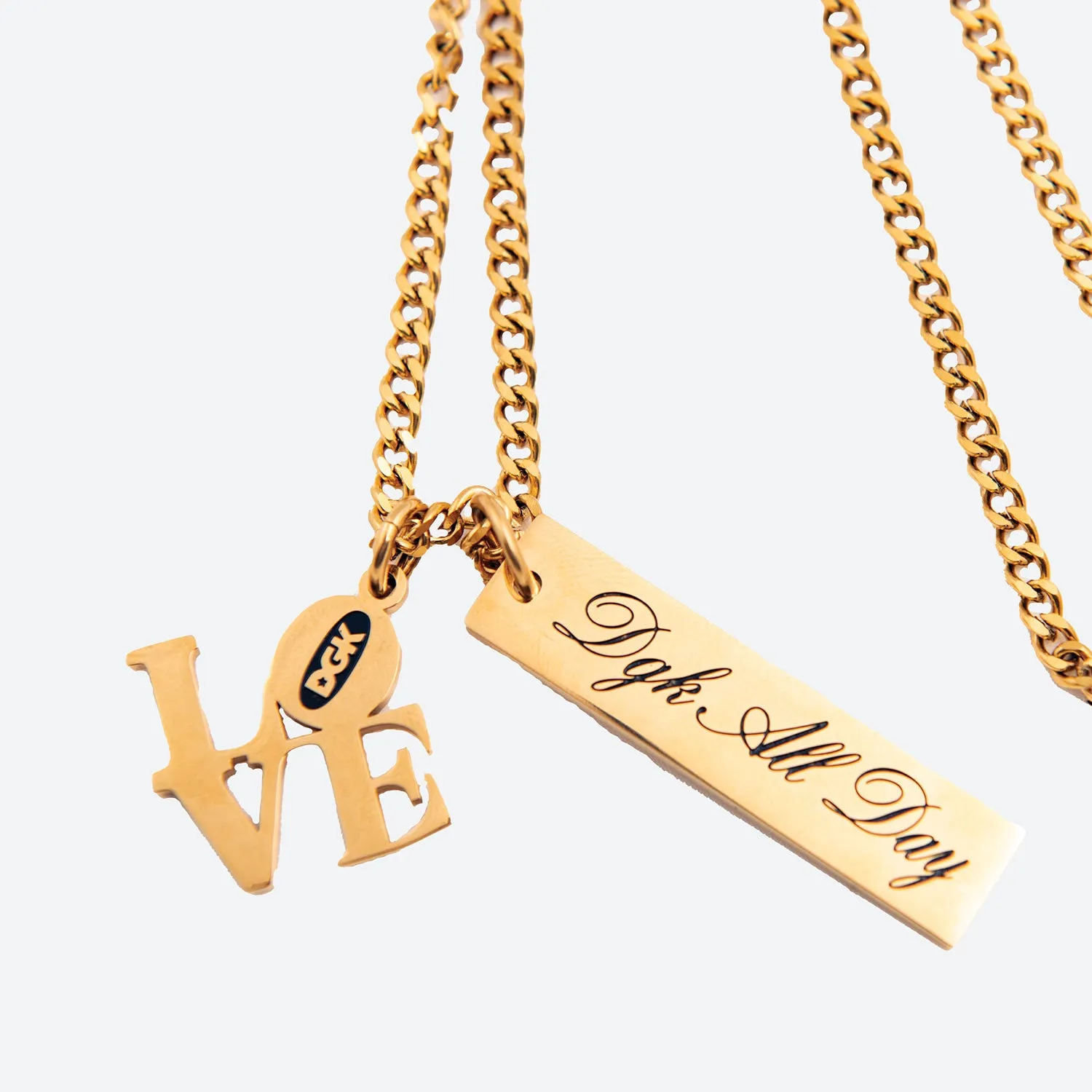 Love Necklace