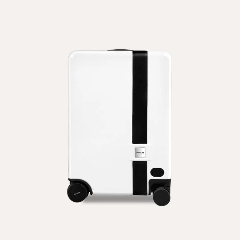 LovelyRLovely Electric Intelligent Luggage That Automatically Follows