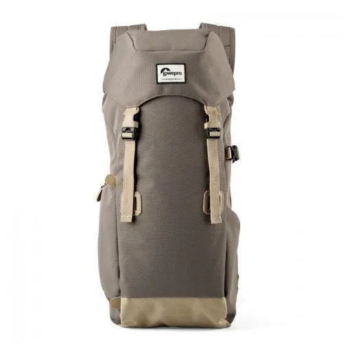 Lowepro Urban  Klettersack Backpack Camera Bag (Mica)