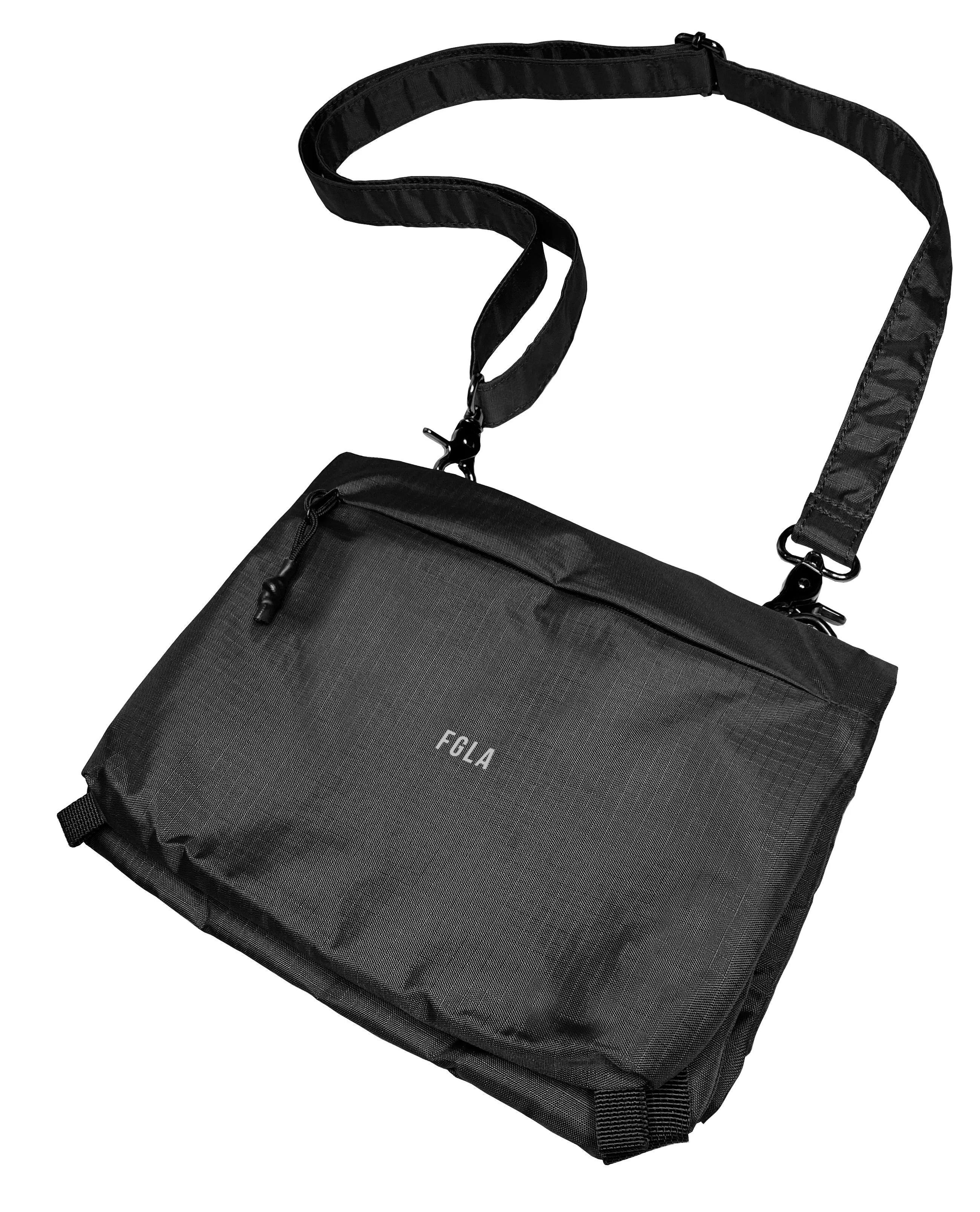 <A 000a001a81x> Fungolia Supreme Travel Pouch (Large size)