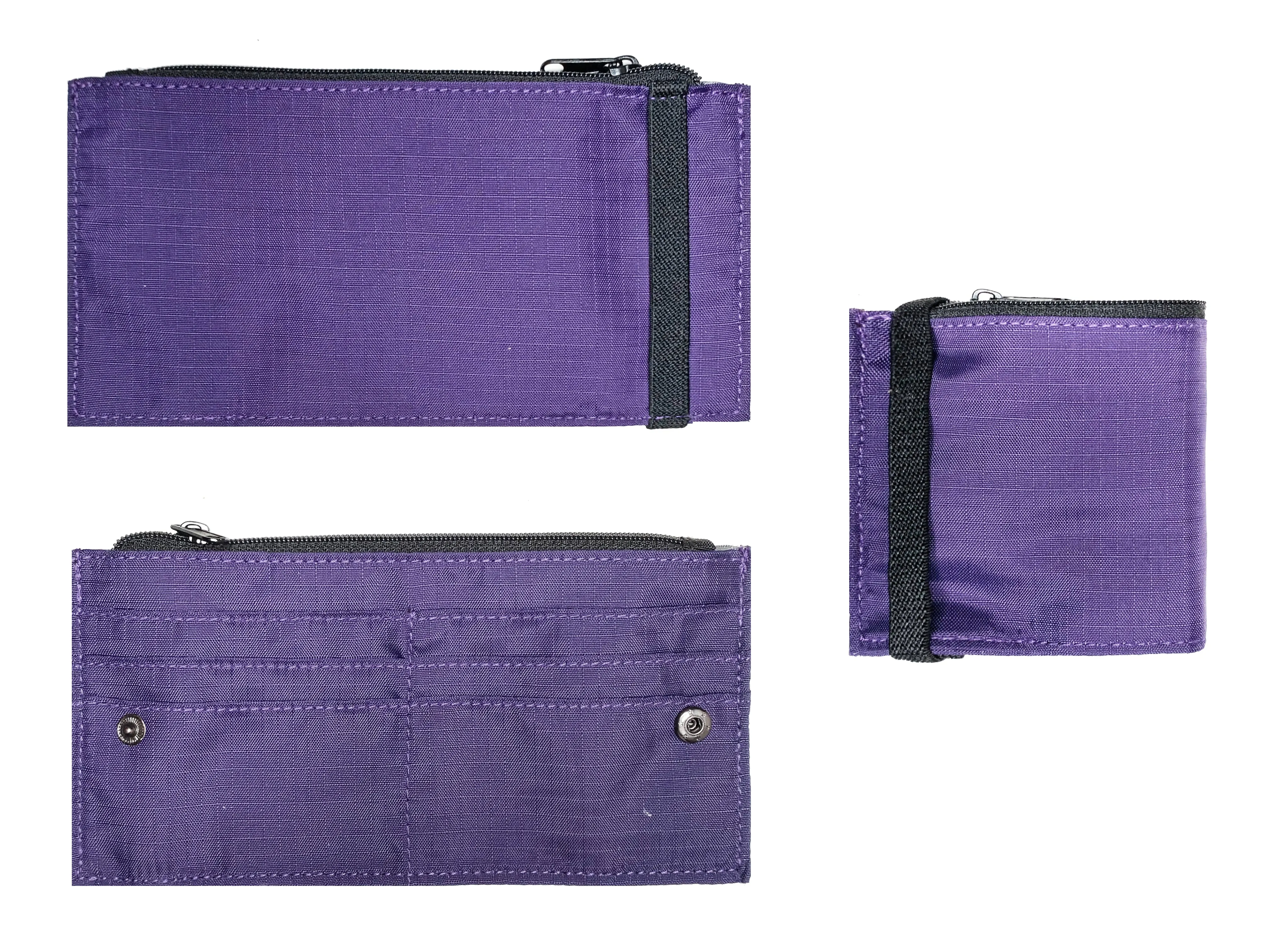 <A 000a001a81x> Fungolia Supreme Travel Pouch (Large size)