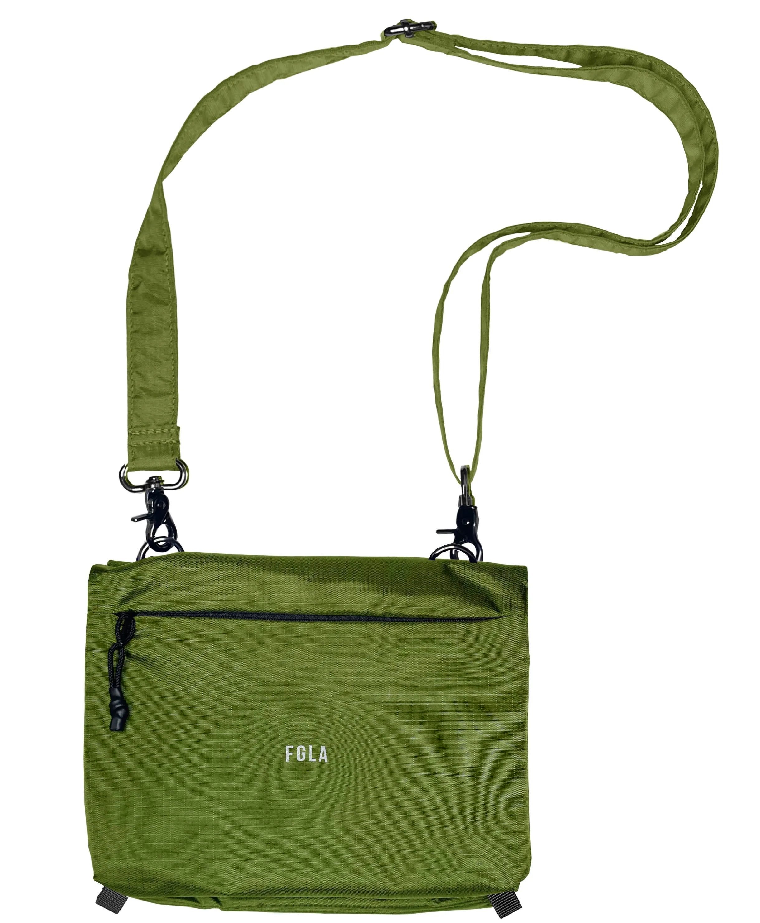 <A 000a001a81x> Fungolia Supreme Travel Pouch (Large size)