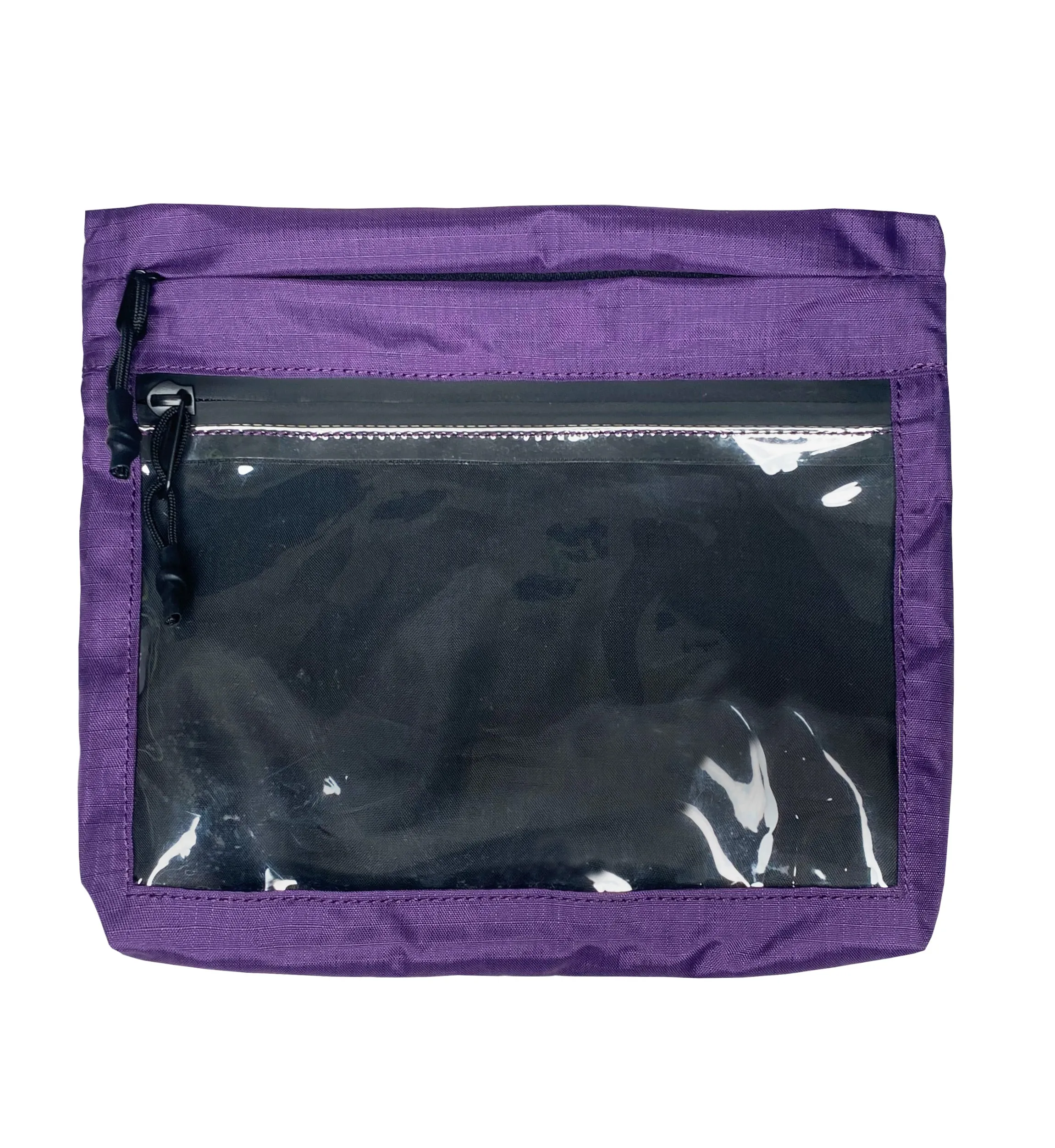 <A 000a001a81x> Fungolia Supreme Travel Pouch (Large size)