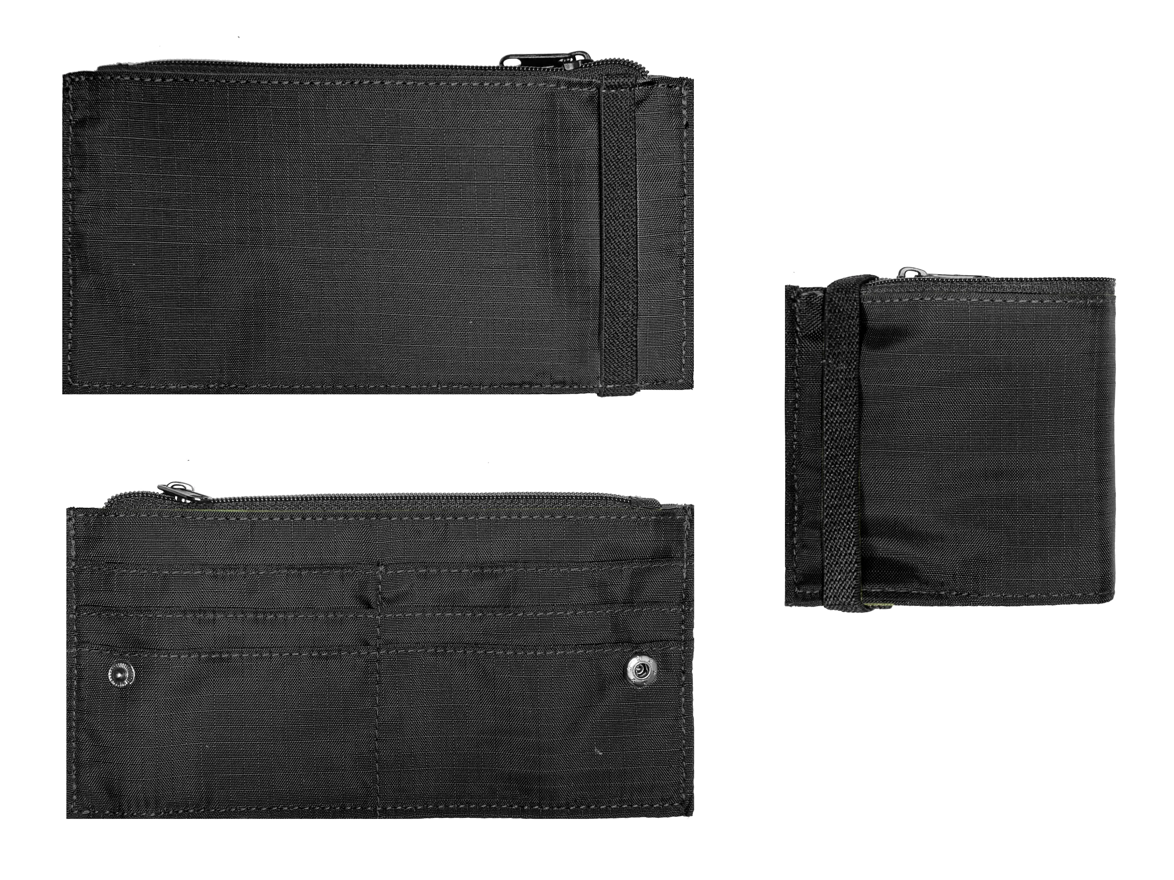 <A 000a001a81x> Fungolia Supreme Travel Pouch (Large size)