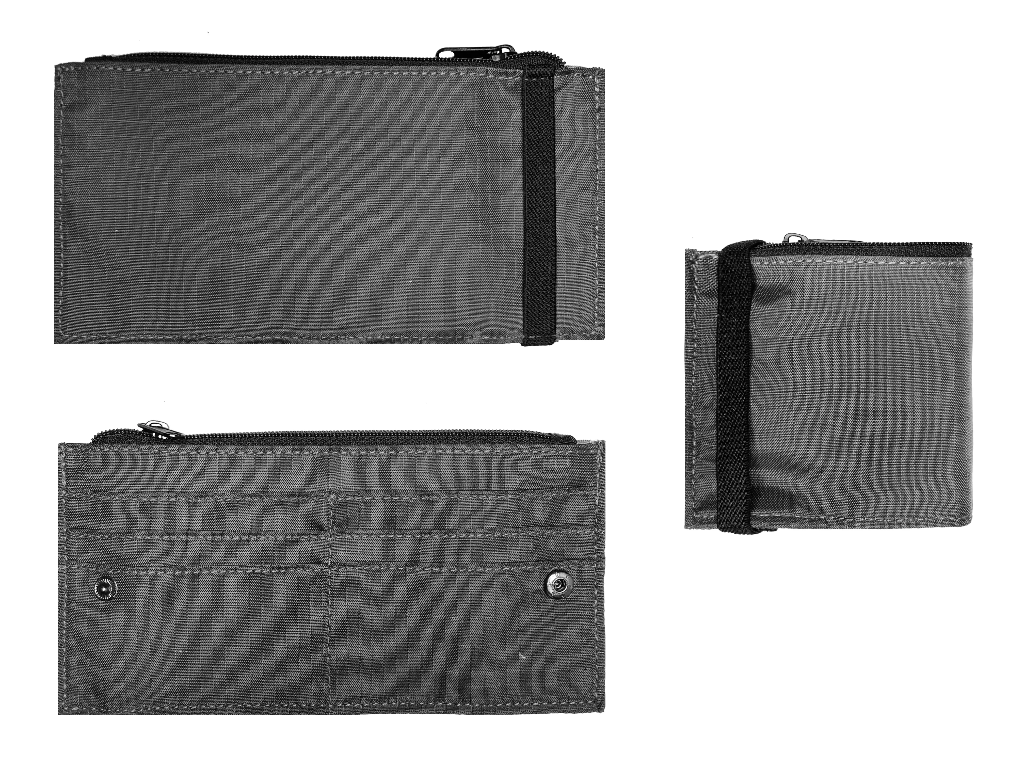 <A 000a001a81x> Fungolia Supreme Travel Pouch (Large size)