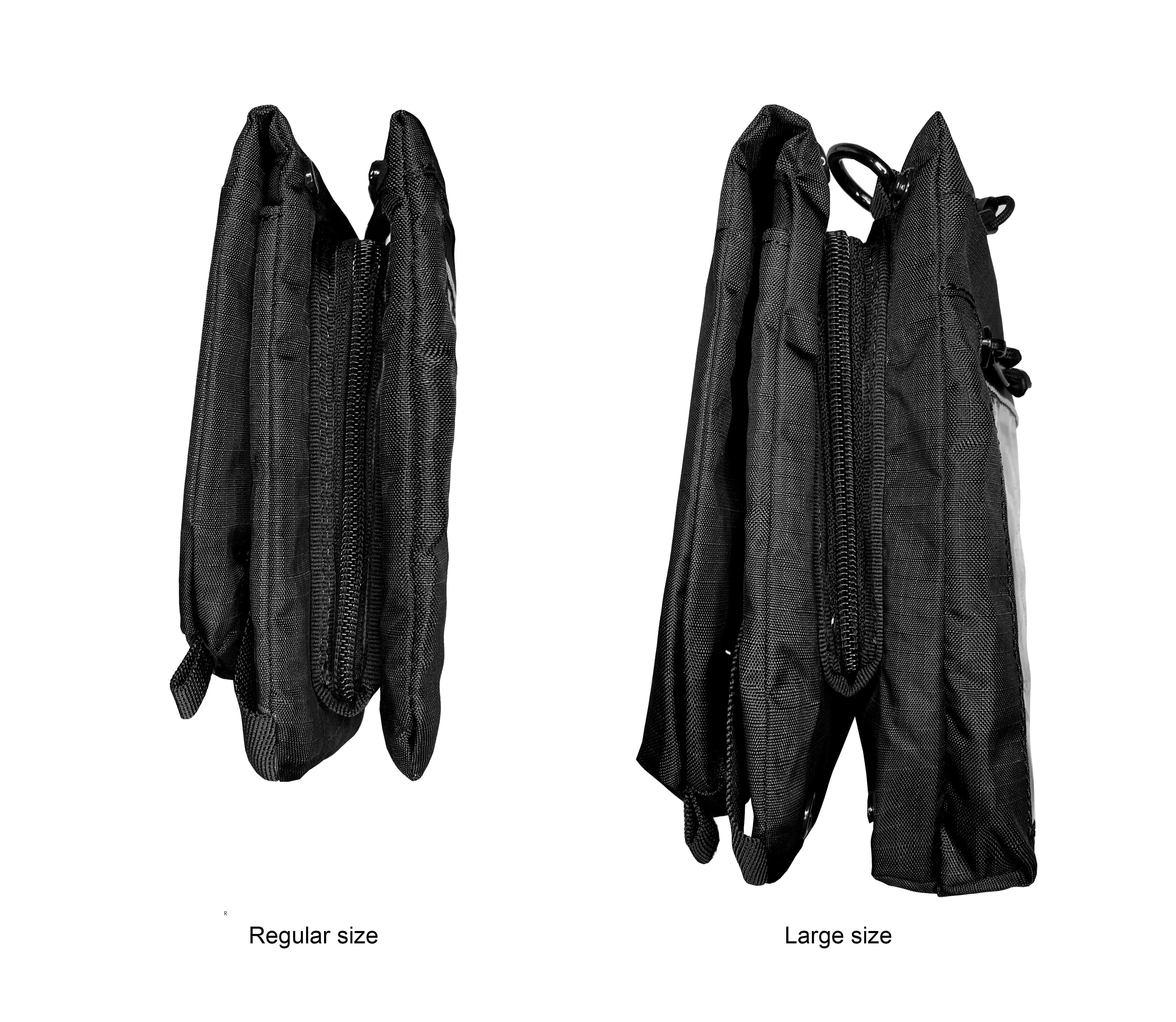 <A 000a001a81x> Fungolia Supreme Travel Pouch (Large size)