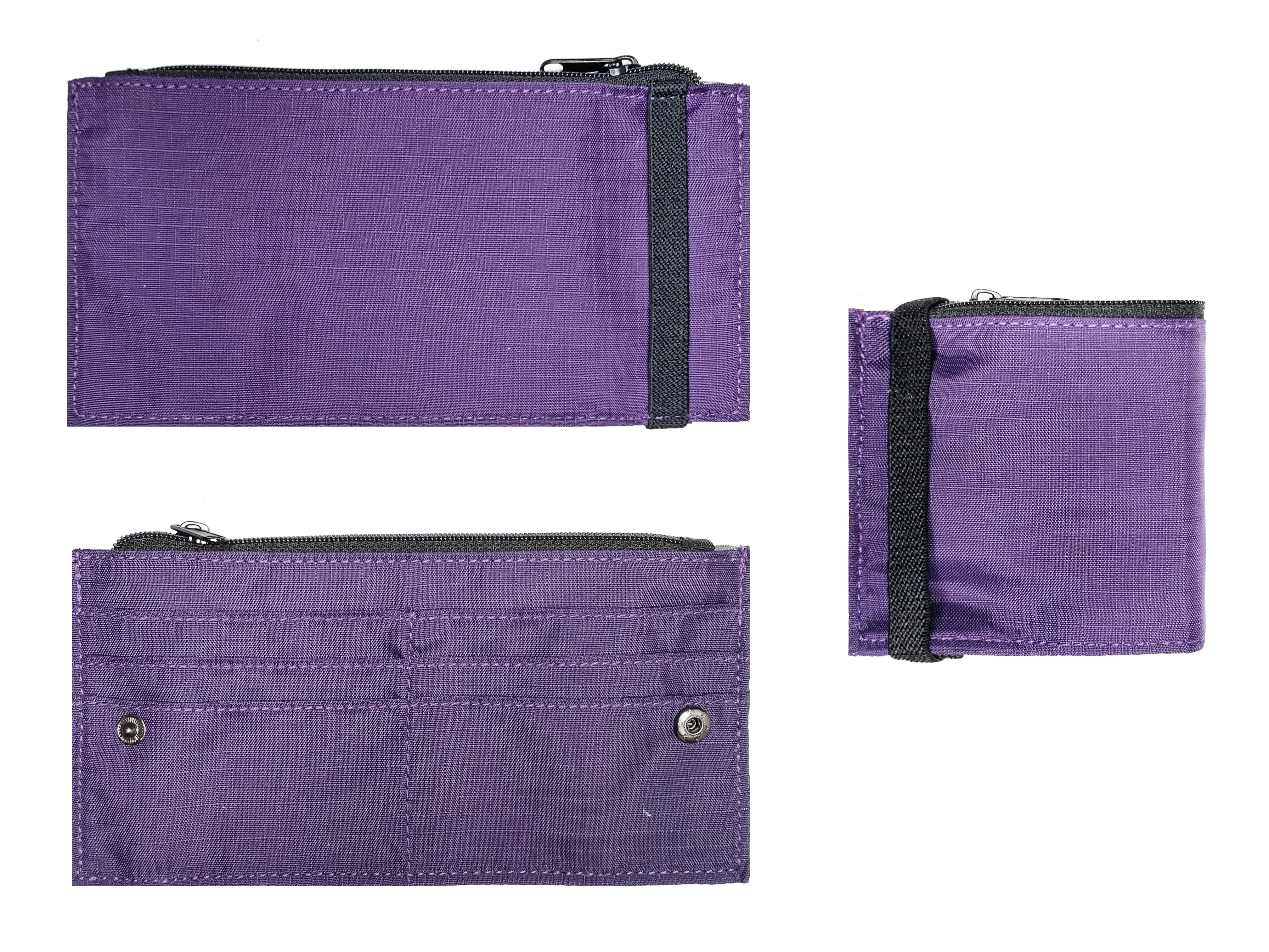 <A 000a001a87x> Fungolia Supreme Travel Pouch (Regular size)