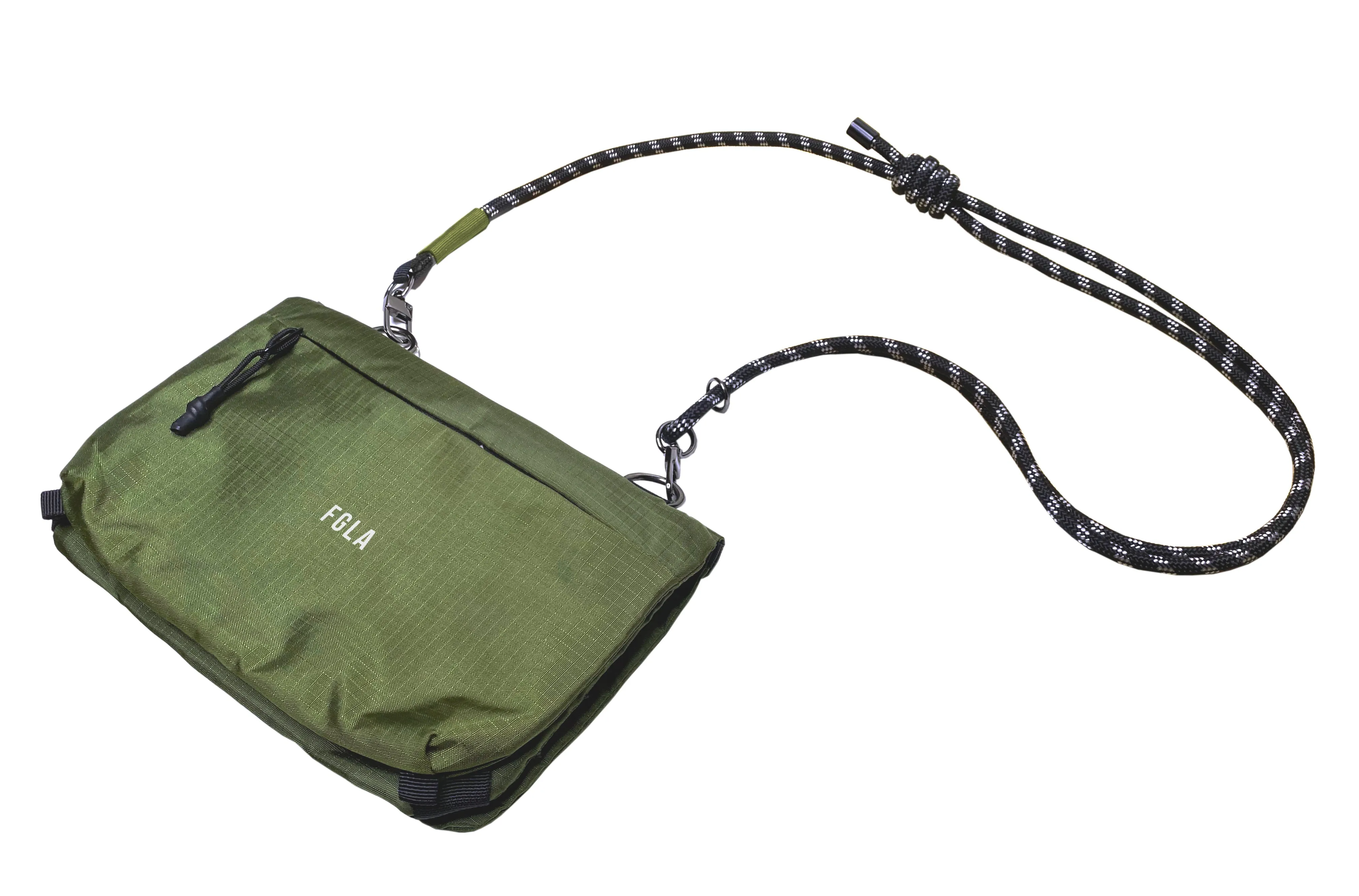 <A 000a001a87x> Fungolia Supreme Travel Pouch (Regular size)