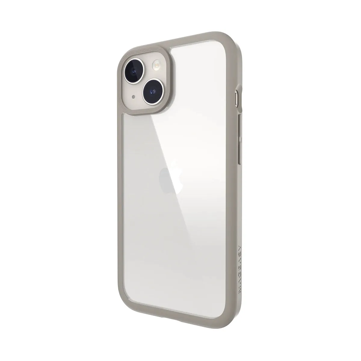 MagEasy ROAM Shockproof Protective Case for iPhone 15 Series