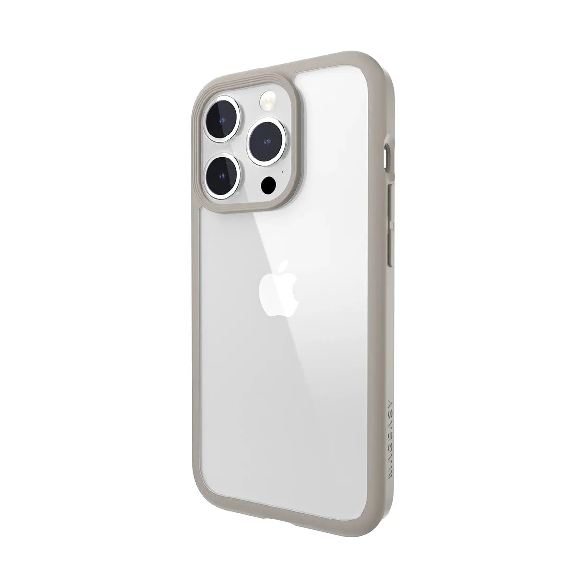 MagEasy ROAM Shockproof Protective Case for iPhone 15 Series