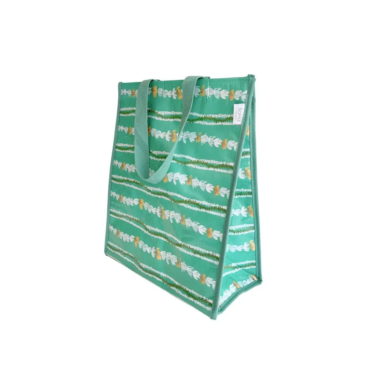 Mahina Insulated Market Tote