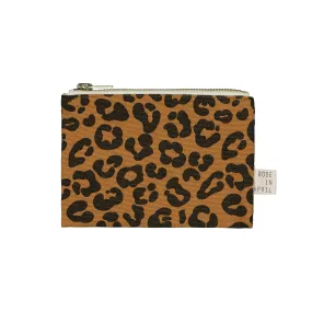 Marie Purse Graou Print Caramel