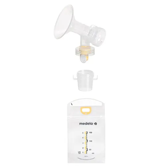 Medela Pump & Save Bags