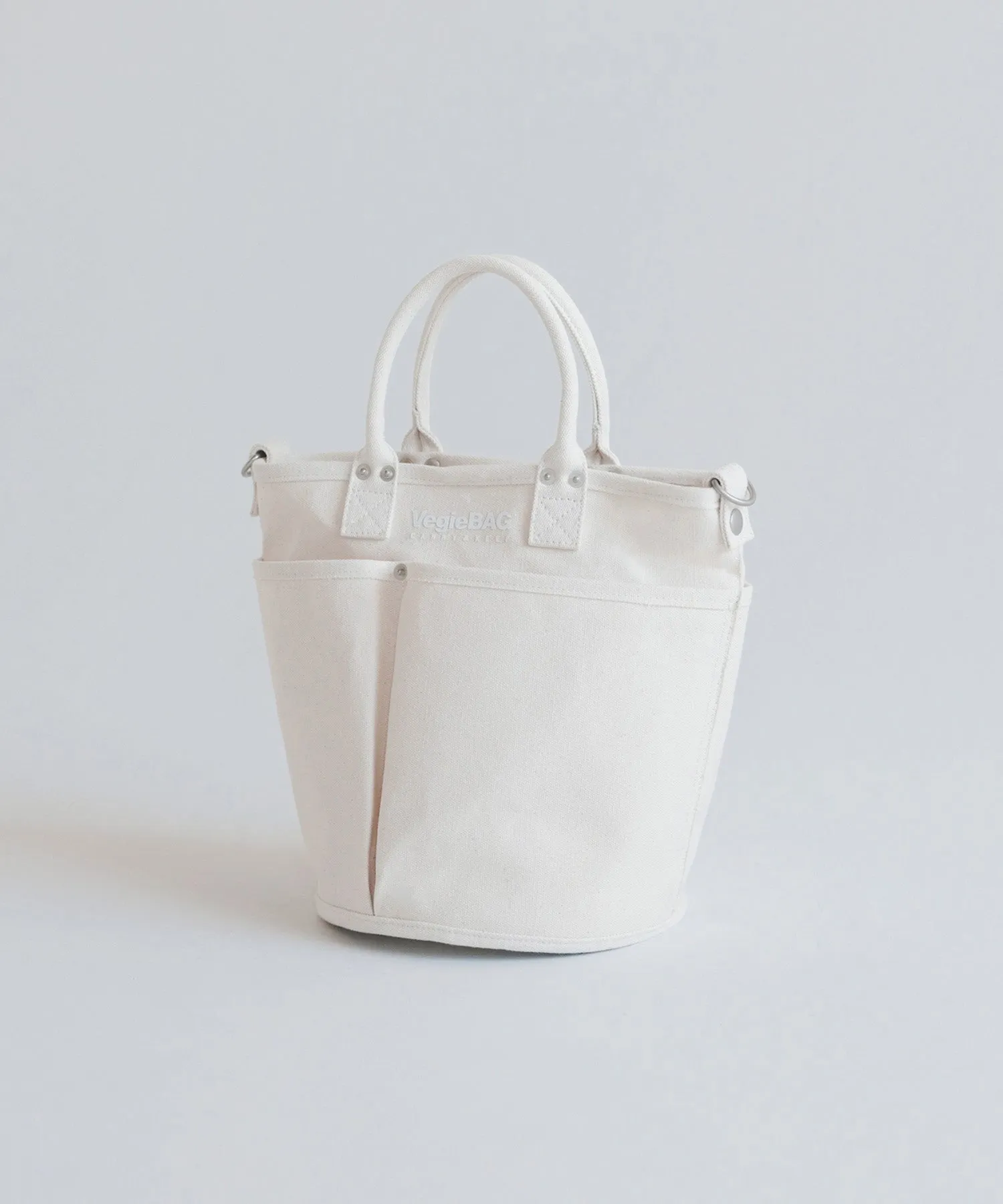 【MEN , WOMEN】VegieBAG BUCKET