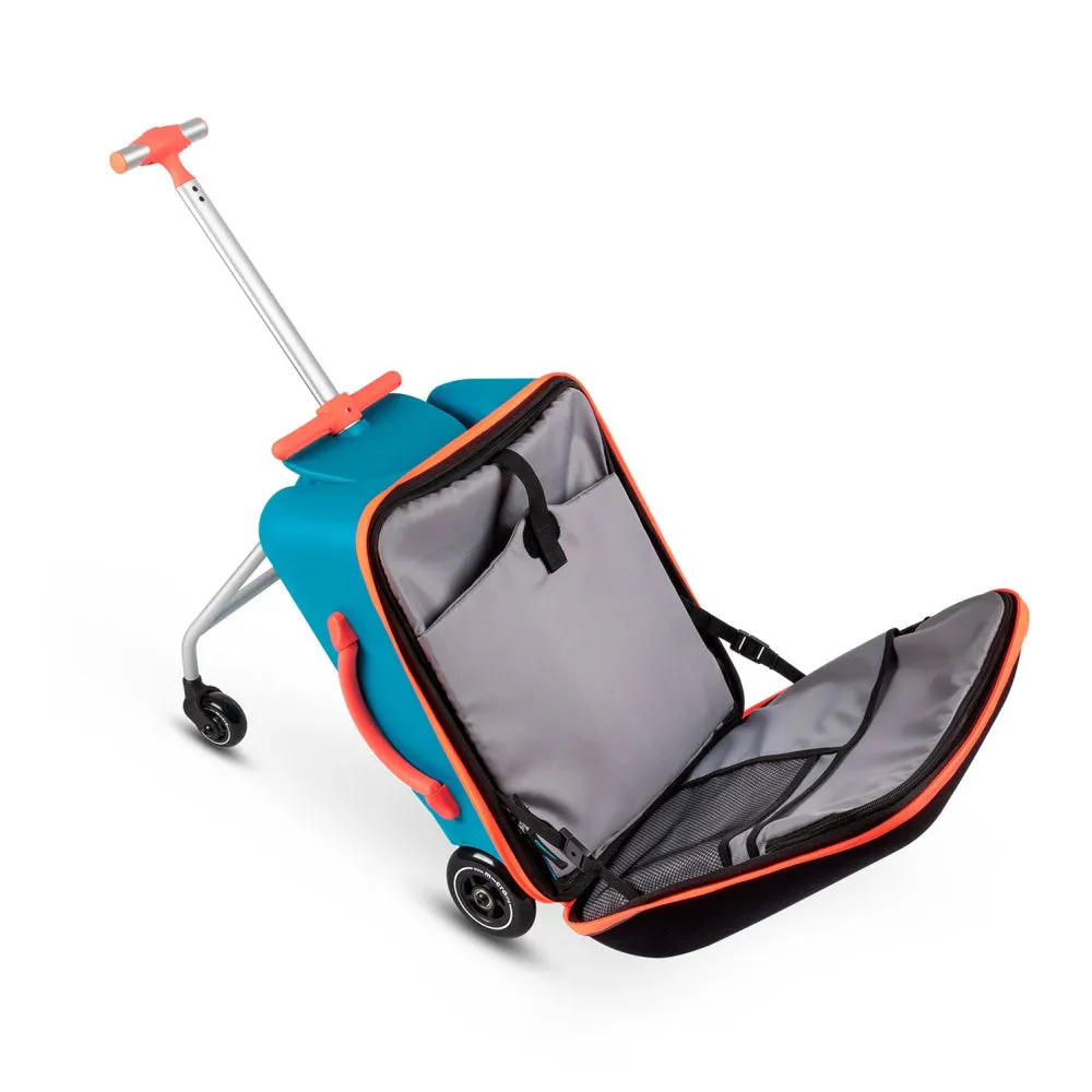 Micro Eazy Luggage Ride On