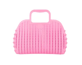 Mini-Bag Baby Pink