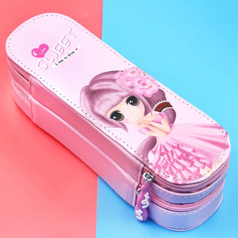 MK05409 Pencil Case