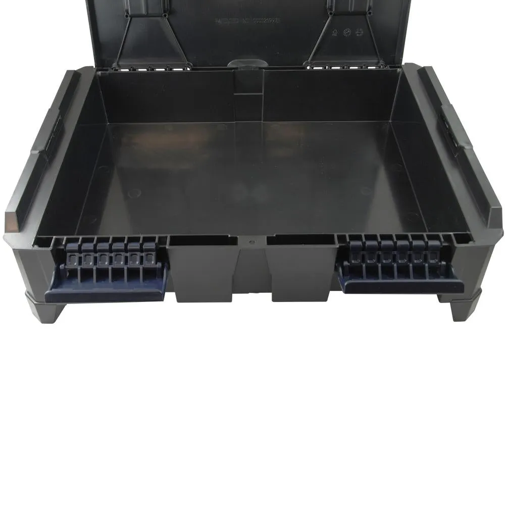 Modular Tool Storage Boxes