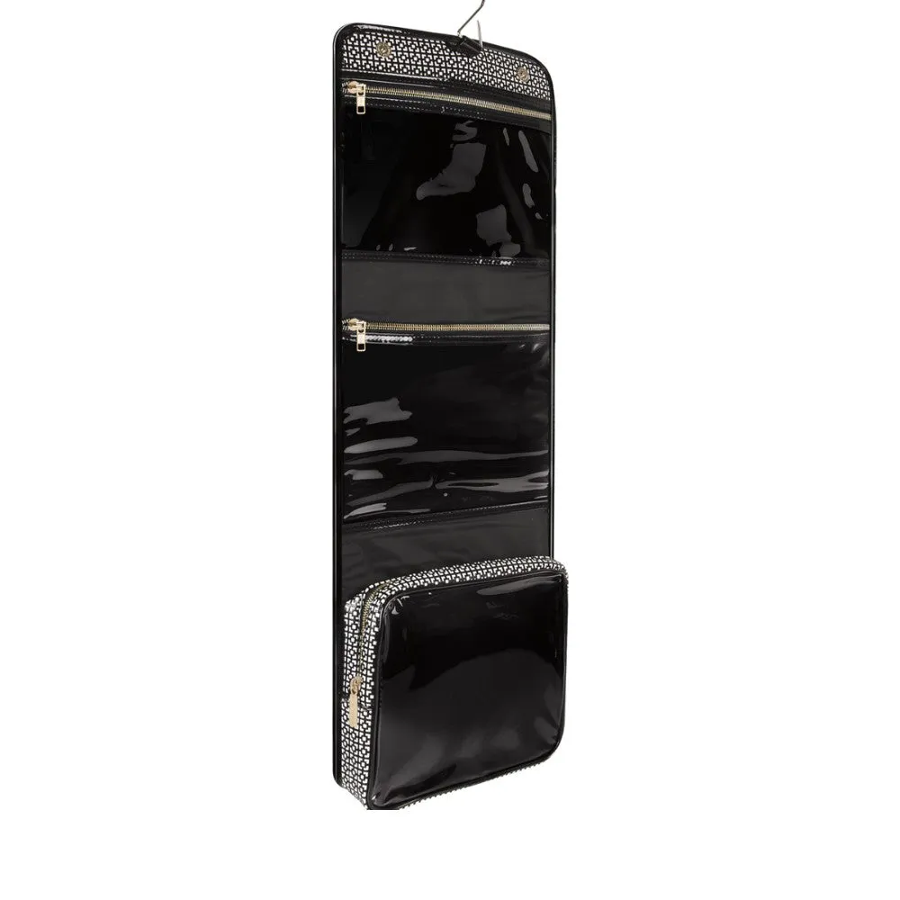 MOR London Hanging Fold-Out Case