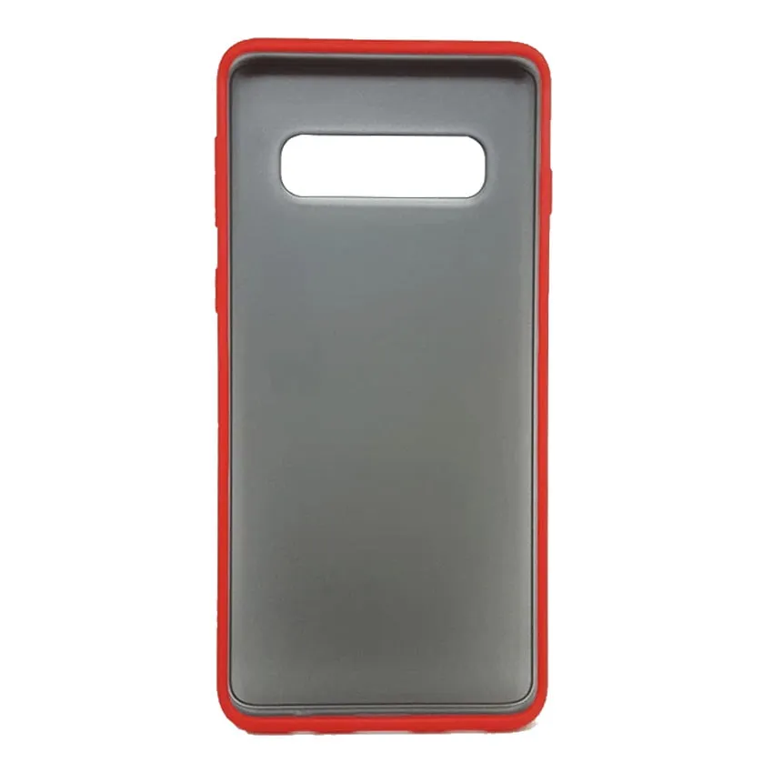 MoShadow Case for Samsung S10